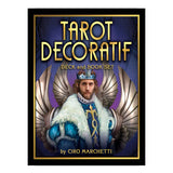 Tarot Decoratif Deck and Book Set box cover