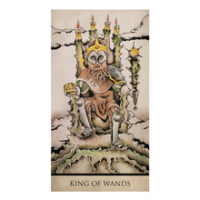 Tarot Nuages for tarot and oracle card readings