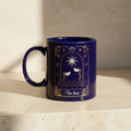 The Star Tarot Card Mug, 11oz, front view