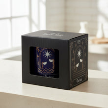 The Star Tarot Card Mug, 11oz, handle view