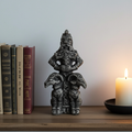 Thor Figurine God of Thunder collectible statue for superhero display, shelf decor, and Marvel fan collection.