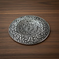 Tibetan Incense Burner for holding incense sticks during meditation, prayer, and daily ritual use.