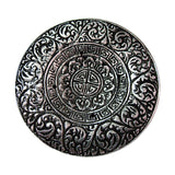 Tibetan Incense Burner for holding incense sticks during meditation, prayer, and daily ritual use.