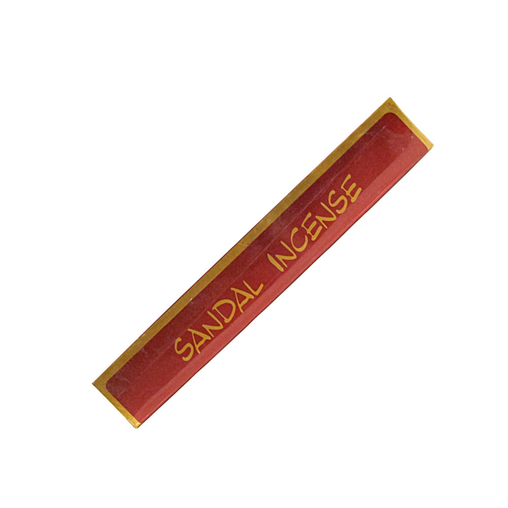 Tibetan Sandal incense sticks pack
