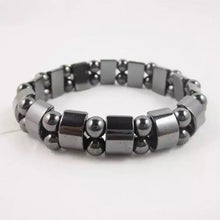 Tiger Eye magnetic wrist bracelet double strand beaded accessory for casual wear, layered styling, and wellness-inspired use.