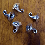 Witches Hat Charm - Small