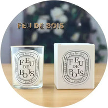 Transparent romantic fragrance candle in jar for intimate settings, relaxation, and decorative home scent use.
