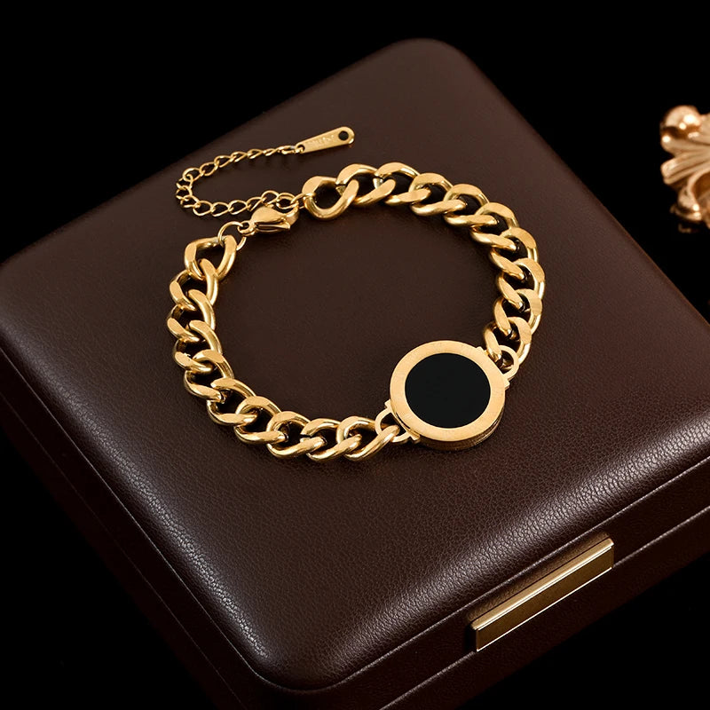 Tree of Life bracelet jewelry for women with gold plated design for daily accessorizing, layered looks, and present giving.