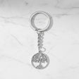 Tree of Life Keychain pendant accessory