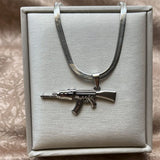 Tree of Life necklace stainless steel accessory for daily fashion use, meaningful accessorizing, and layered looks.
