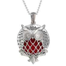 Tree of Life spiritual aromatherapy necklace pendant for essential oil use during prayer, ceremonial practice, and peaceful reflection.