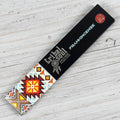 Tribal Soul Frankincense Incense Sticks - spicy resinous Boswellia aroma