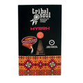 Tribal Soul Myrrh Backflow Cones for meditation, cleansing rituals, and calming ambiance.