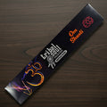 Tribal Soul Om Shanti Incense Sticks with ceramic holder - Spiritual Series
