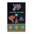 Tribal Soul White Sage Backflow Cones for cleansing rituals, meditation, and calming ambiance.