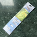 Triloka Angel of Awakening Incense Sticks for meditation, yoga, and prayer.