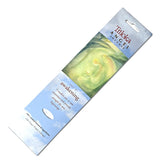 Triloka Angel of Awakening Incense Sticks for meditation, yoga, and prayer.