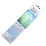 Triloka Angel of Reconciliation Incense Sticks for meditation, prayer, and quiet unwinding.