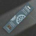 Triloka Blue Lotus Incense Sticks for meditation, relaxation, and daily ambiance.