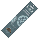 Triloka Blue Lotus Incense Sticks for meditation, relaxation, and daily ambiance.