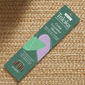 Triloka Cedar Lavender Blend Incense Sticks for meditation, relaxation, and quiet evenings.
