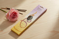 Triloka Duet Rose-Sandalwood Incense Sticks for meditation, relaxation, and daily rituals.