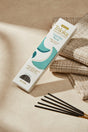Triloka Egyptian Musk Incense Sticks for relaxation, romance, and evening rituals.