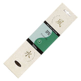 Triloka Feng Shui Prosperity Incense Sticks for meditation, intention-setting, and abundance rituals.