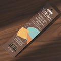 Triloka Frankincense-Myrrh-Sandalwood Incense Sticks for meditation, relaxation, and spiritual practice.