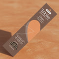 Triloka Ginger Premium Incense Sticks for meditation, relaxation, and cozy home fragrance use.