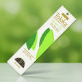 Triloka Green Tea Original Incense Sticks for energizing, meditation, and daily home fragrance use.