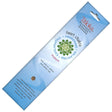 Triloka Heart Chakra Incense Sticks for meditation, chakra balancing, and emotional wellness use.
