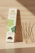 Triloka Hopi Pinion Original Incense Sticks for meditation, relaxation, and daily home fragrance use.