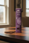 Triloka Jasmine Premium Incense Sticks for meditation, relaxation, and daily home fragrance use.
