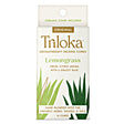Triloka Lemongrass Incense Cones for meditation, relaxation, and natural insect-repelling use.
