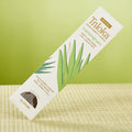 Triloka Lemongrass Original Incense Sticks for home fragrance, relaxation, and natural insect-repelling use.