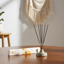 Triloka Nag Champa Original Incense Sticks for home ambiance, daily ritual, and room freshening.