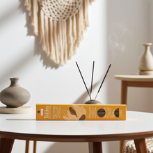 Triloka Nag Champa Premium Incense Sticks for home ambiance, meditation, and daily relaxation.