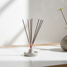 Triloka Patchouli Garden Original incense sticks for aromatherapy, spiritual practice, and everyday scenting.