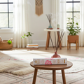 Triloka Rose Original incense sticks for home fragrance, meditation, and daily relaxation.