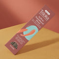 Triloka Saffron Sandalwood Blend premium incense sticks for home fragrance, meditation, and relaxation use.