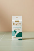 Triloka Sandalwood Incense Cones for meditation, grounding, and daily aromatherapy use.