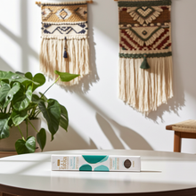 Triloka Special Sandalwood Original incense sticks for meditation, relaxation, and home fragrance use.