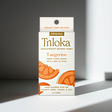 Triloka Tangerine incense cones for home fragrance, relaxation, and aromatic meditation use.