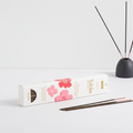 Triloka Tibetan Bouquet Original incense sticks for meditation, relaxation, and home fragrance use.