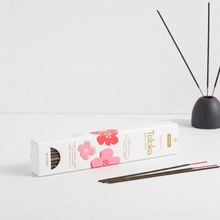 Triloka Tibetan Bouquet Original incense sticks for meditation, relaxation, and home fragrance use.