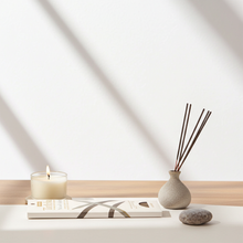 Triloka Vanilla Spice Original incense sticks for home fragrance, meditation, and relaxation use.