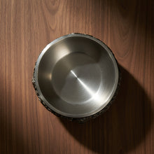 Triple Goddess incense smudge holder bowl for ritual smoke cleansing, meditation, and spiritual work.