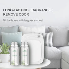 TROVEZ hotel aroma oil Namste 100ML bottle for room freshening, aroma diffusers, and calming fragrance use.