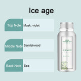 TROVEZ Namste scented aroma oil 100ML bottle for fragrance diffusers, room freshening, and relaxing indoor use.